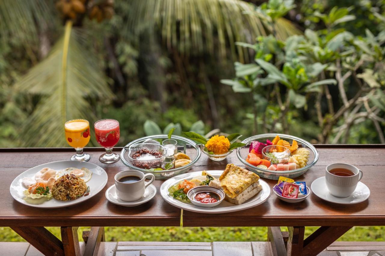 Ketut's Place Hotel