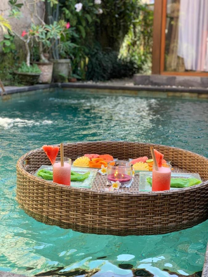 Naja Private Villa Ubud