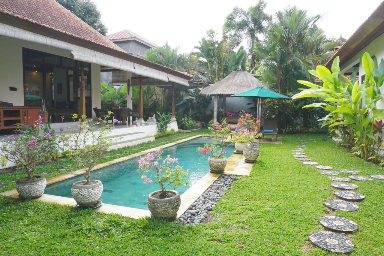Damai Villa Ubud