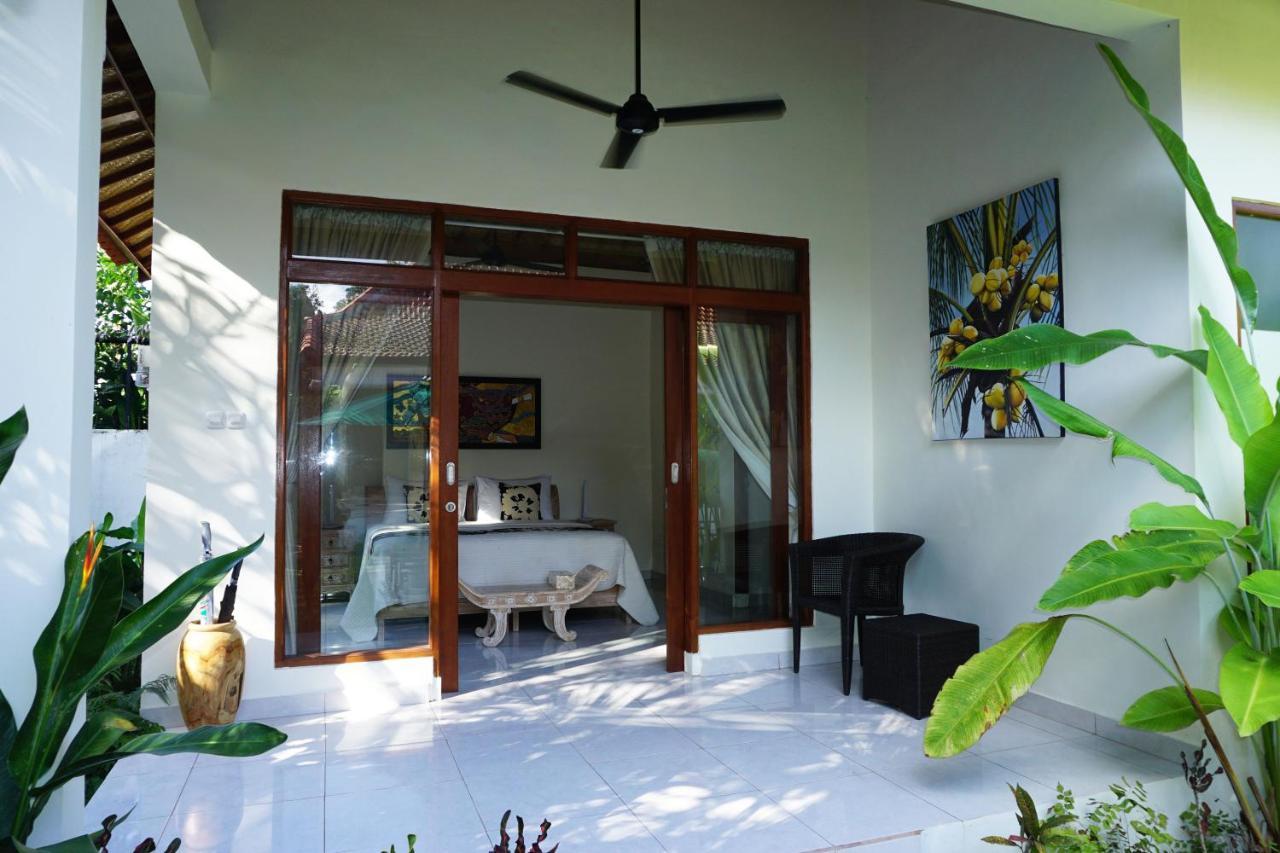 Damai Villa *