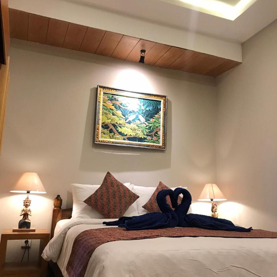 Jangkrik * Ubud (Bali)