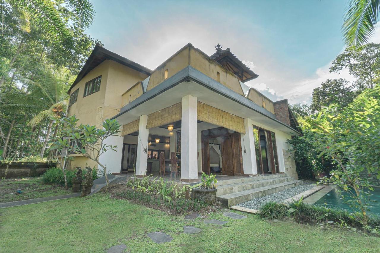 Cocoa Private By Mahaputra Ubud (Bali)