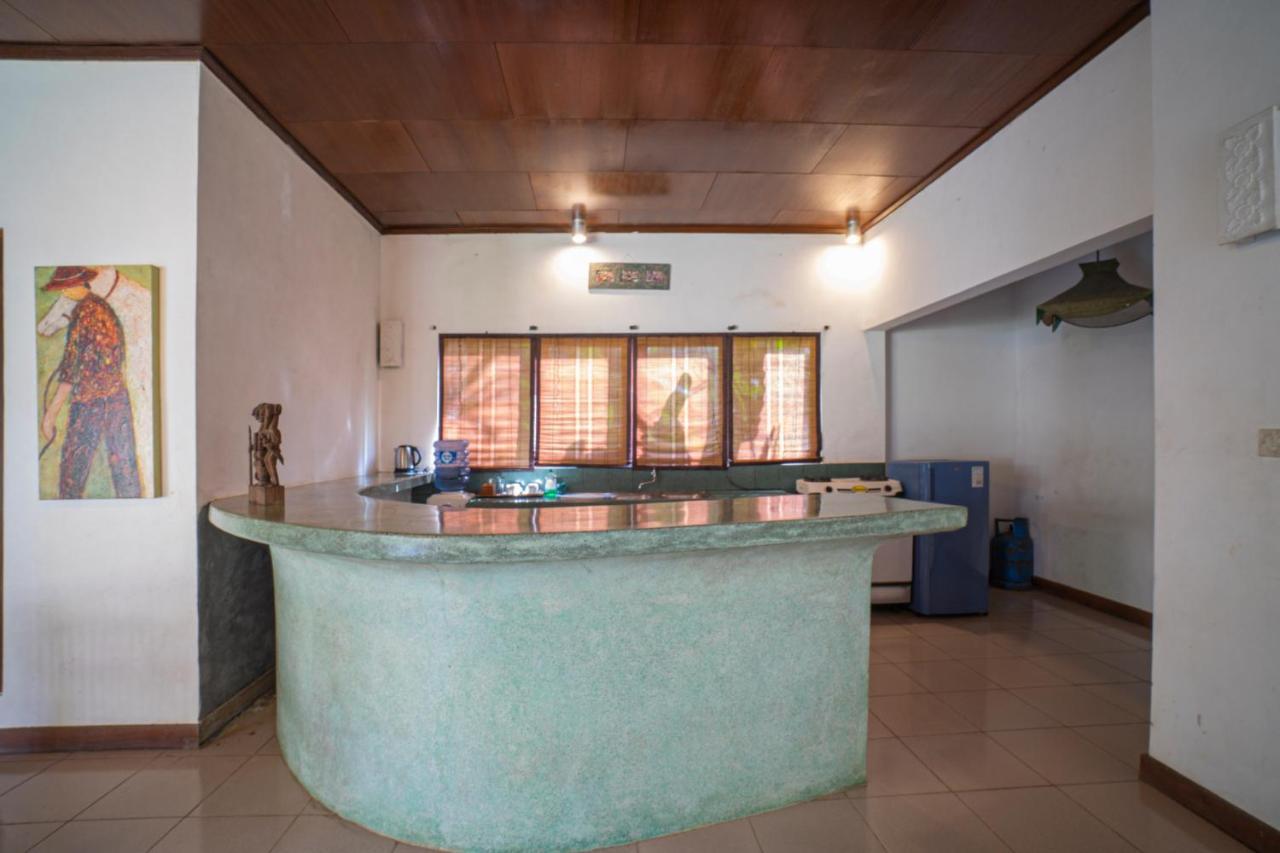 Cocoa Private By Mahaputra Ubud (Bali)
