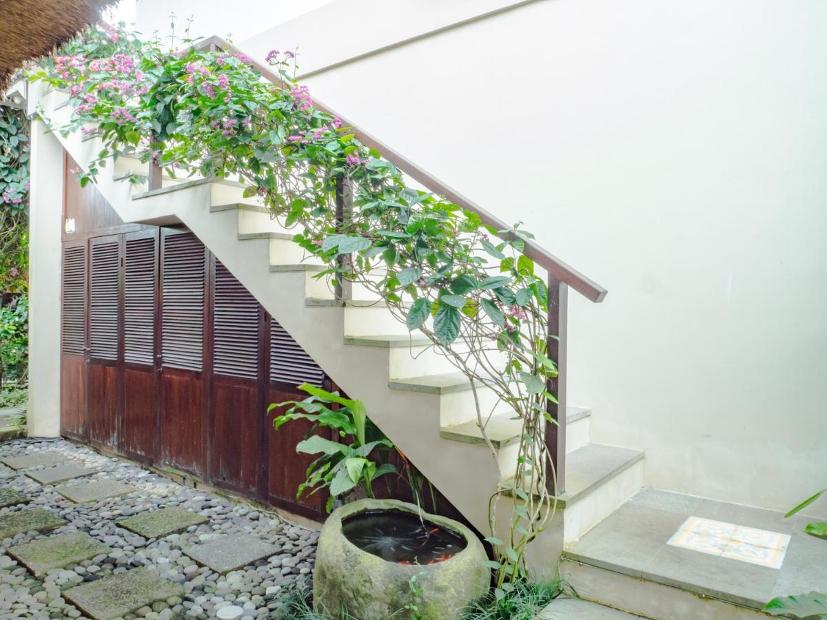 Guest house Rumah Taman
