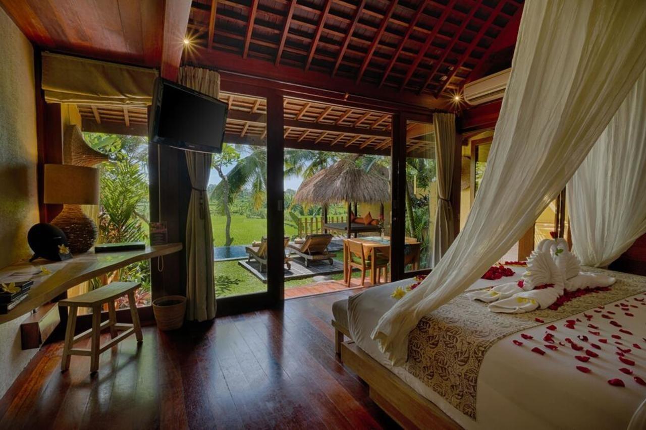 Padi Villa Ubud