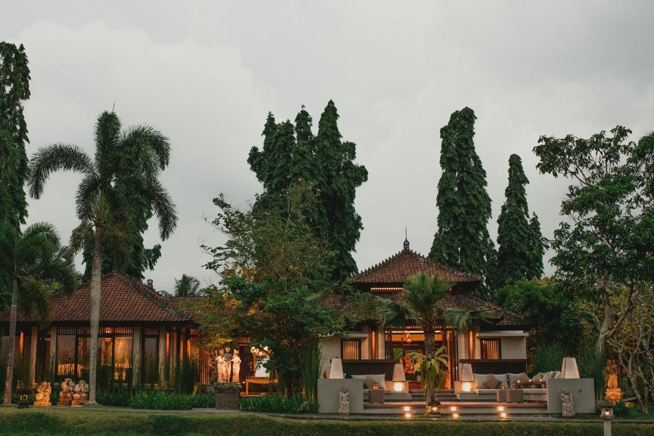 Resort Tanah Gajah, A By Hadiprana Ubud