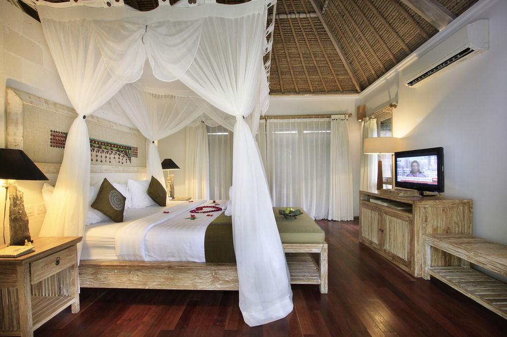 Puri Sunia Resort Ubud