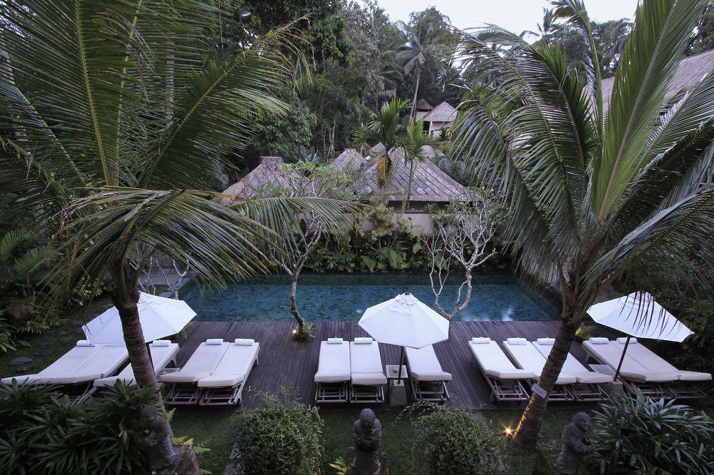 Puri Sunia 4* Ubud