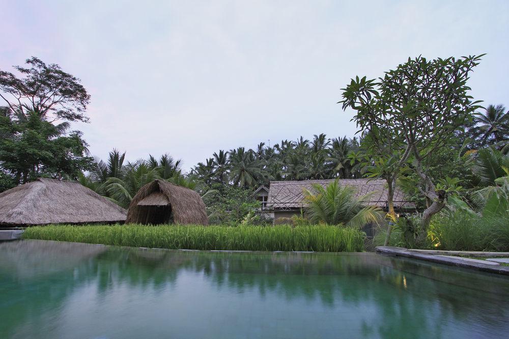 Resort Puri Sunia