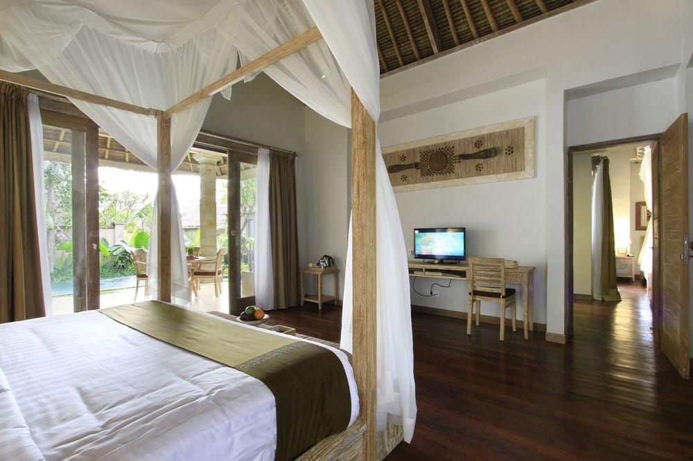 Resort Puri Sunia Ubud