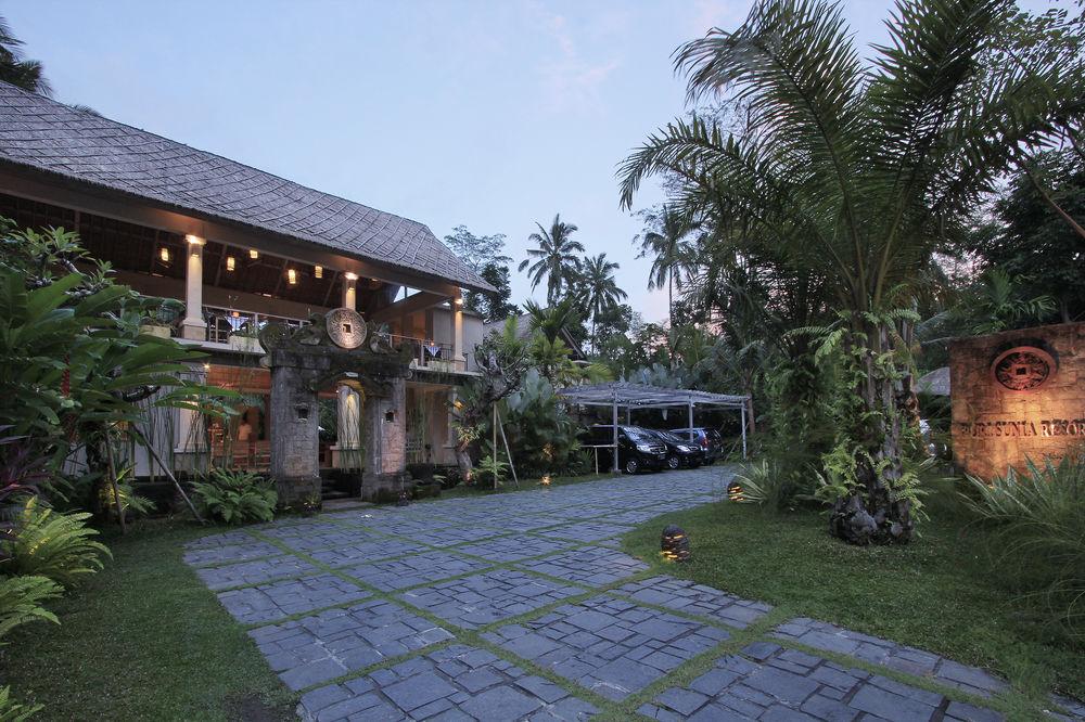 Resort Puri Sunia