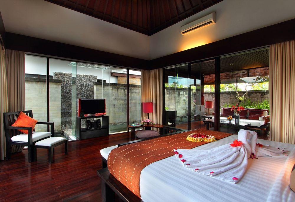 Furamaxclusive & Villas, Villa