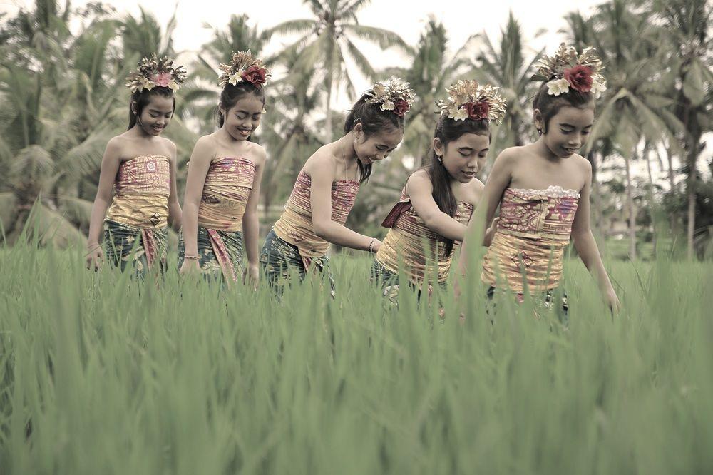 Resort Puri Sunia 4*