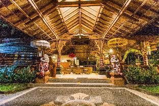 Puri Asri Taman liburan Ubud (Bali)