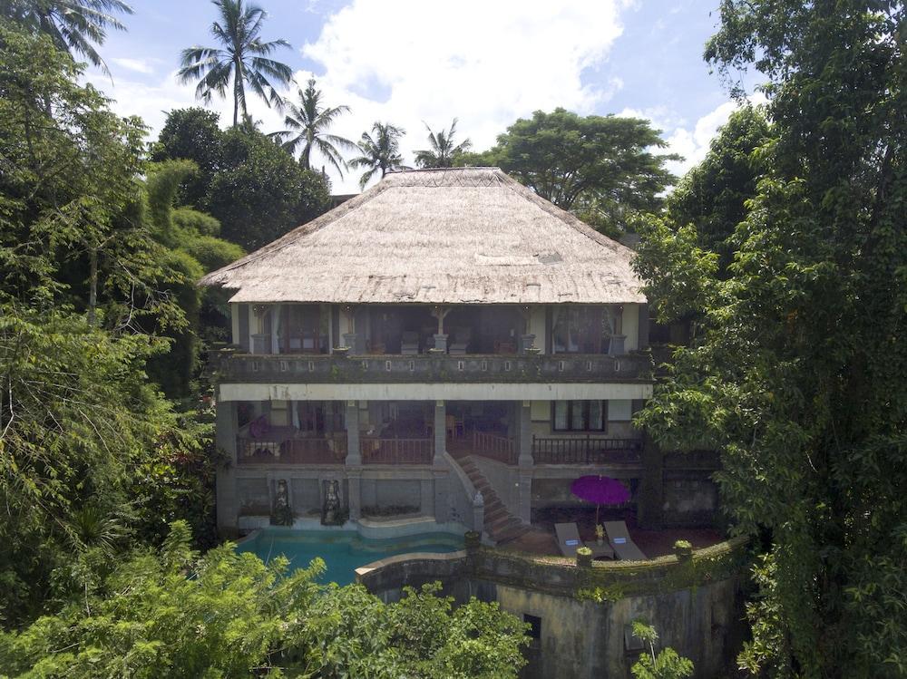 Awang Awang Villa Ubud