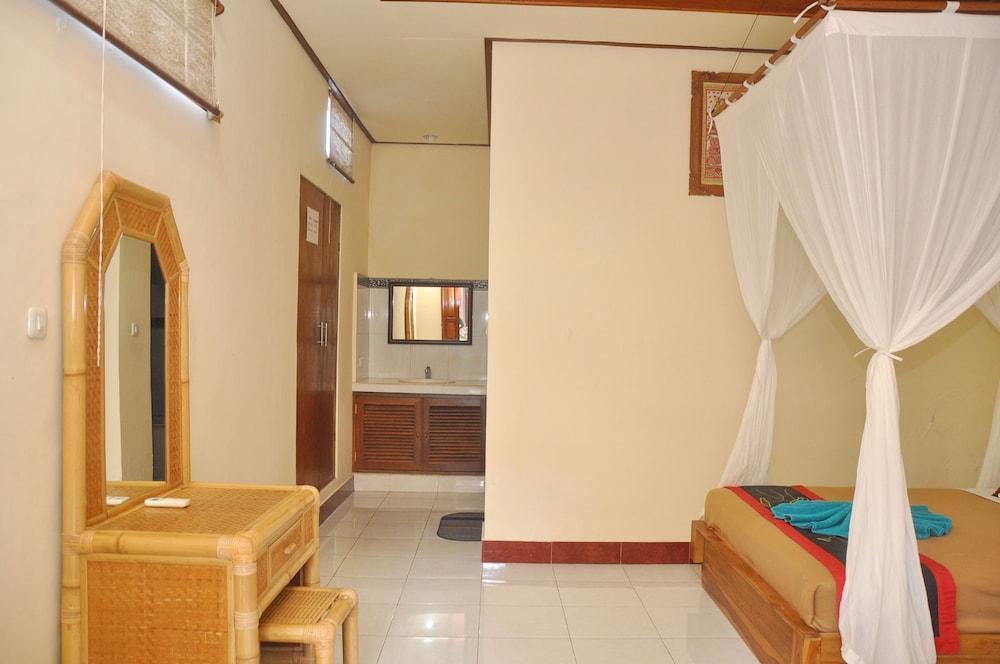 Nick's Guest house
