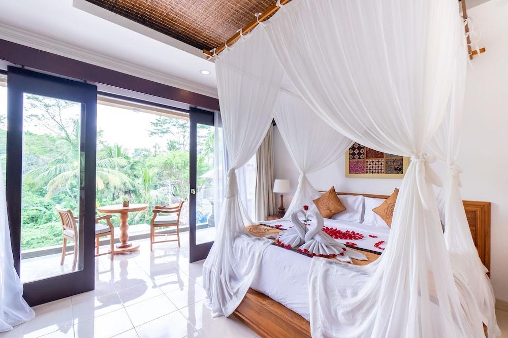 Indira 3* Ubud (Bali)
