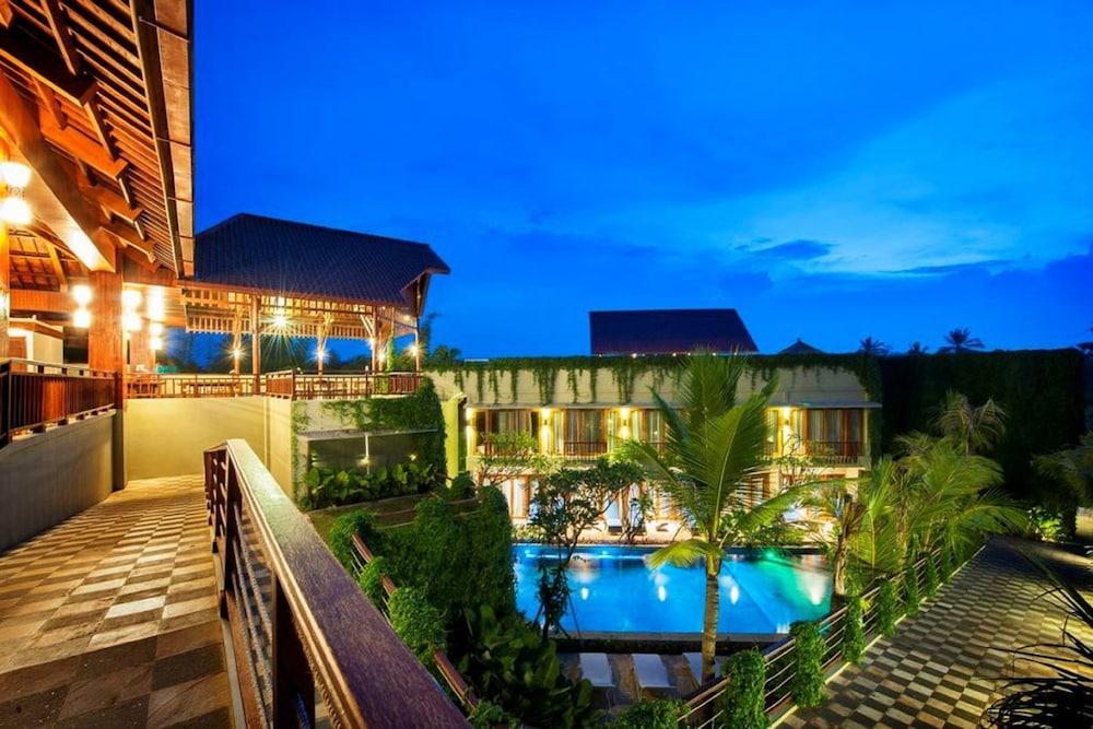 Wana 4* Ubud