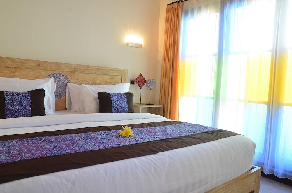 Hotel Raya Boutique 3*