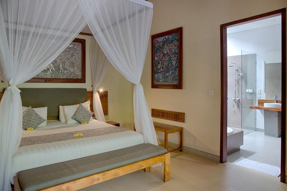 Hotel Santun Luxury Private