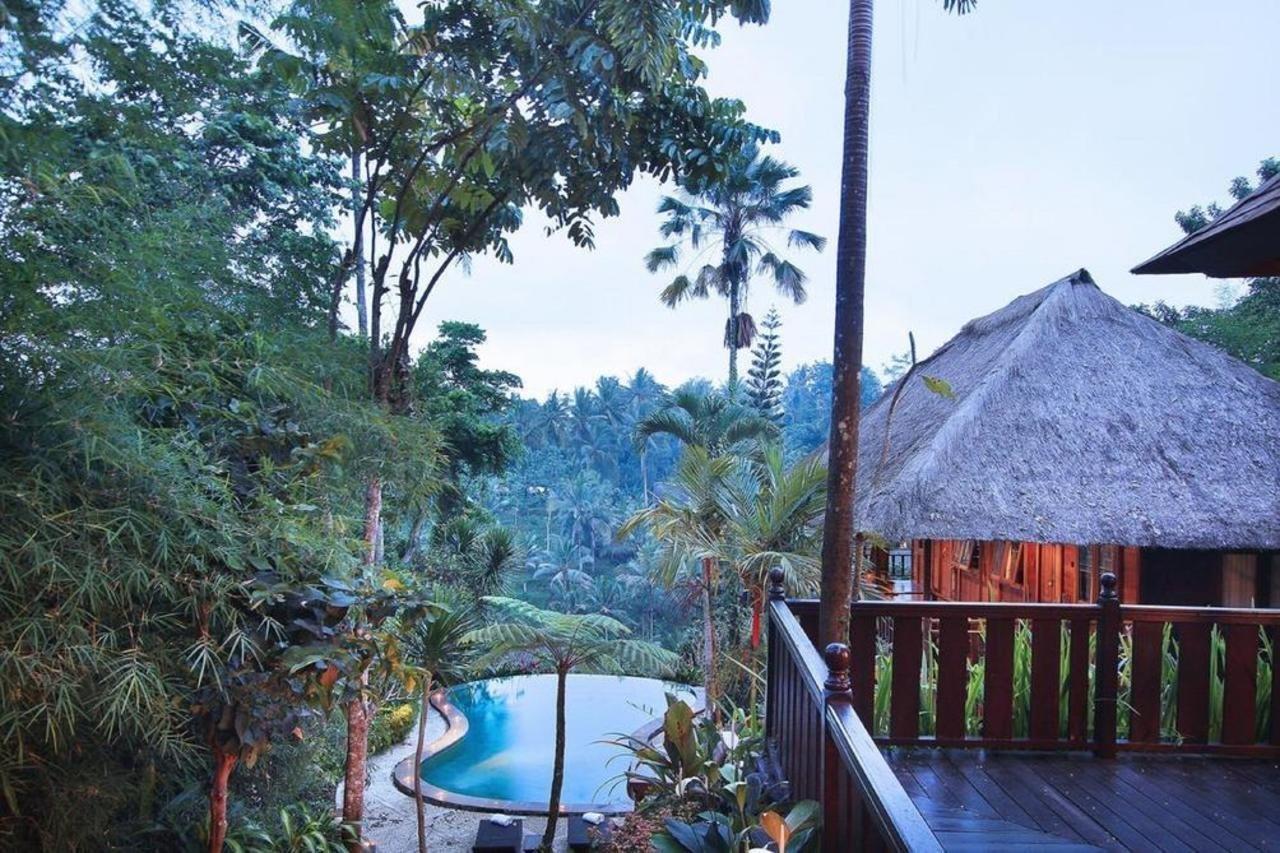 Taman liburan Graha Moding