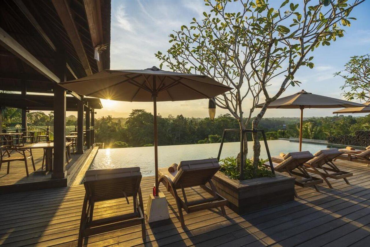 Resort Adiwana Bisma