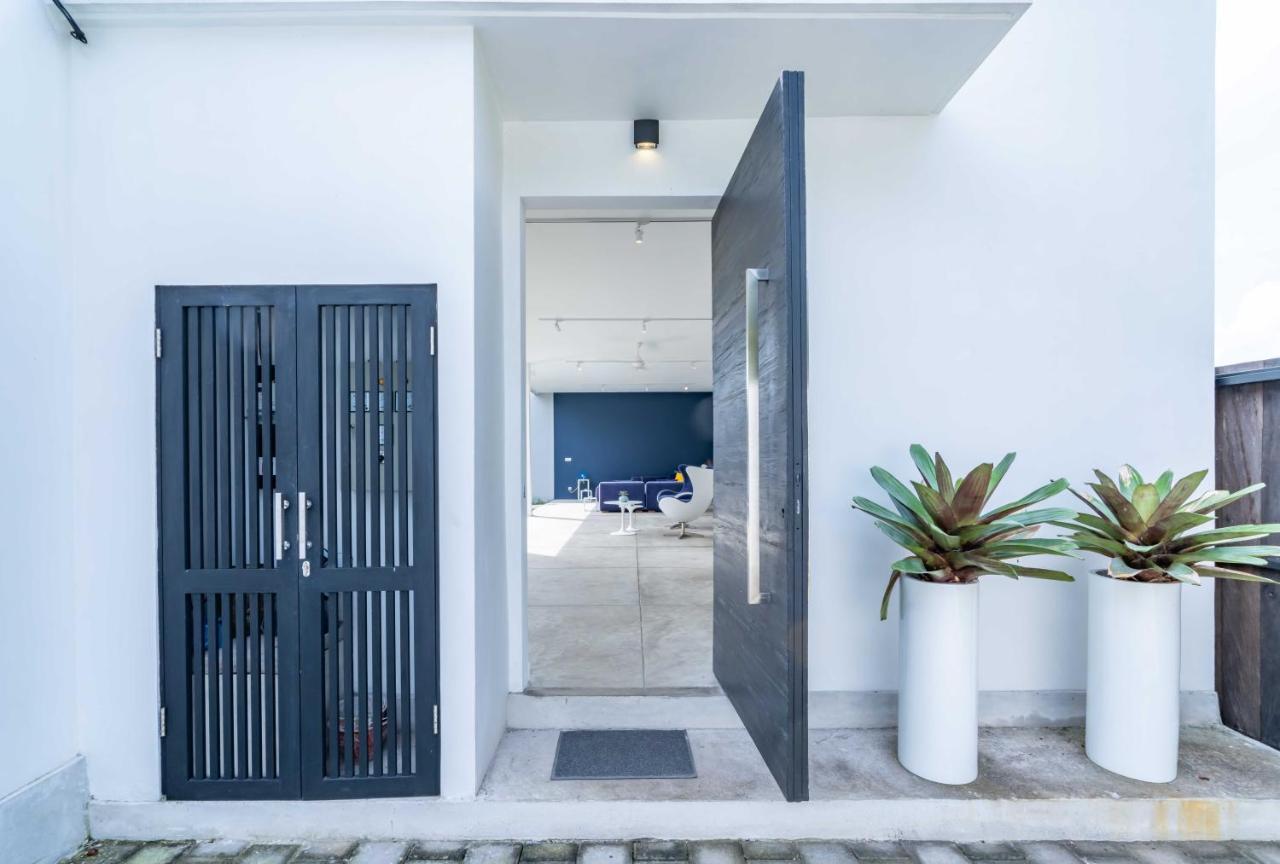 Rouge - Loft Volcano Villa *