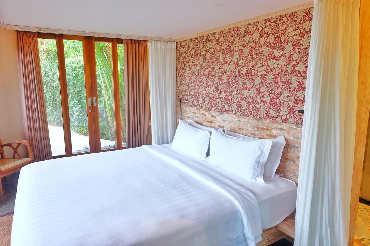 Resort Kadewa Retreat - Adults Only 4*