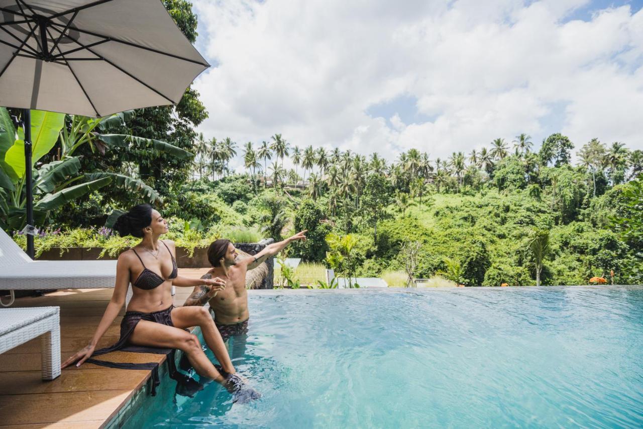 Zenubud Villa Ubud (Bali)