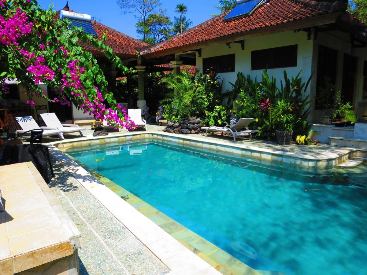 Ladybamboo Ubud (Bali)
