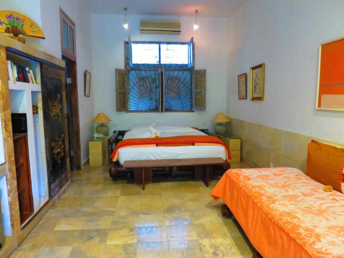 Bed & Breakfast Ladybamboo *