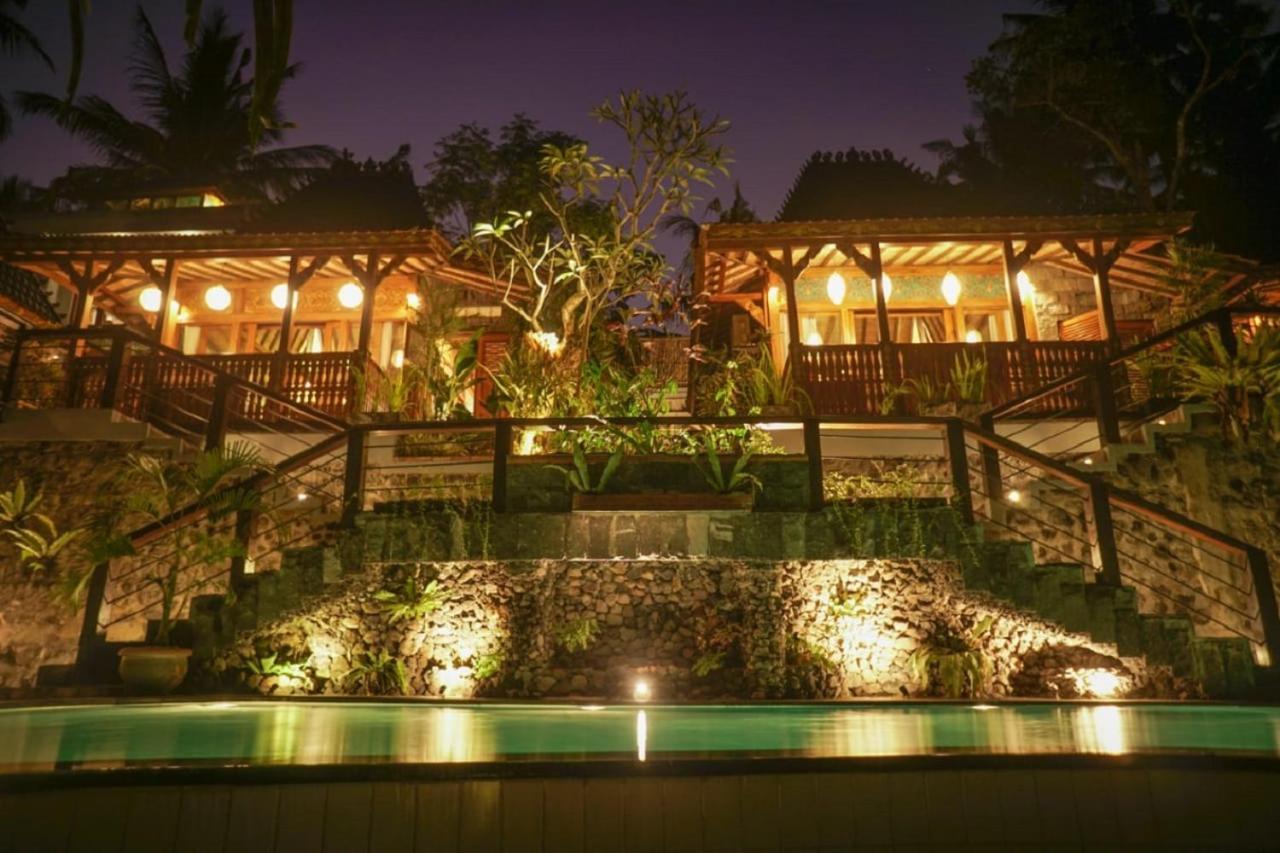 Parvati Retreat 3*