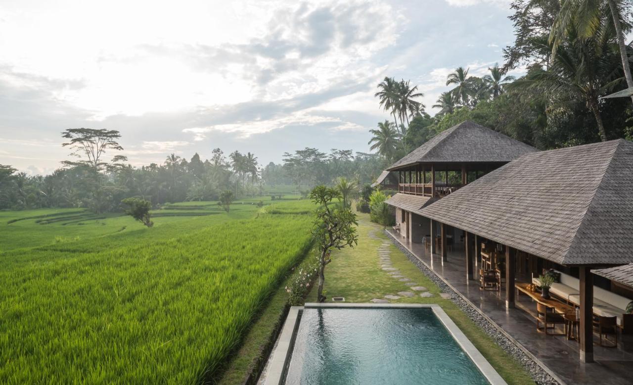 Benisari Batik Garden Lodge Ubud (Bali)