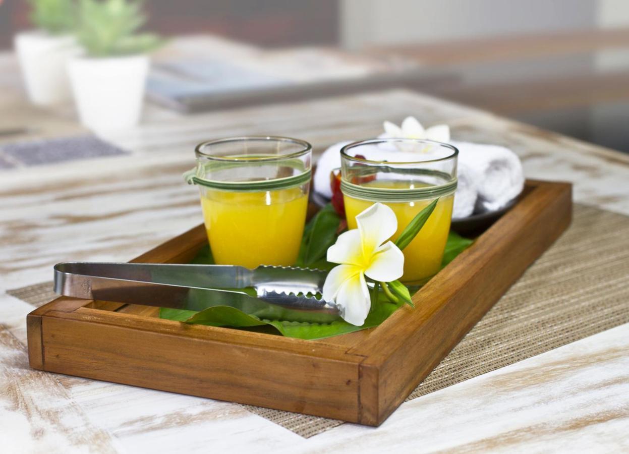 Parvati Retreat 3* Ubud (Bali)