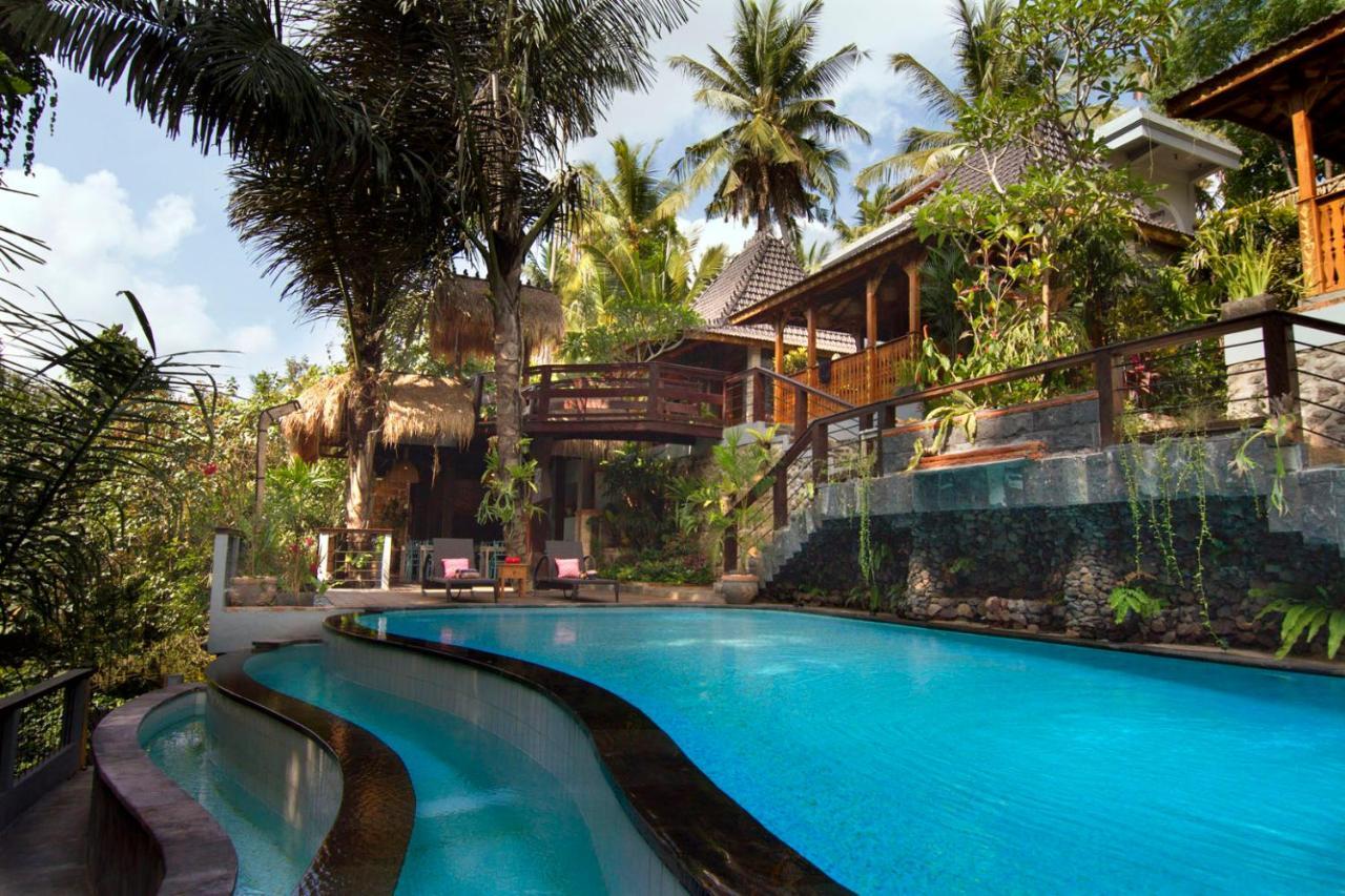 Parvati Retreat 3* Ubud (Bali)