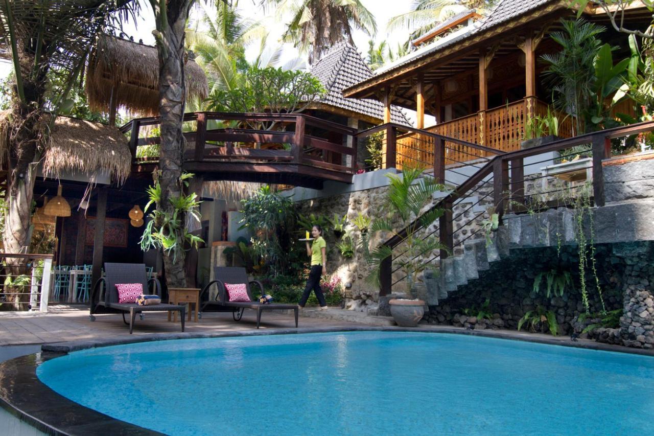 Parvati Retreat