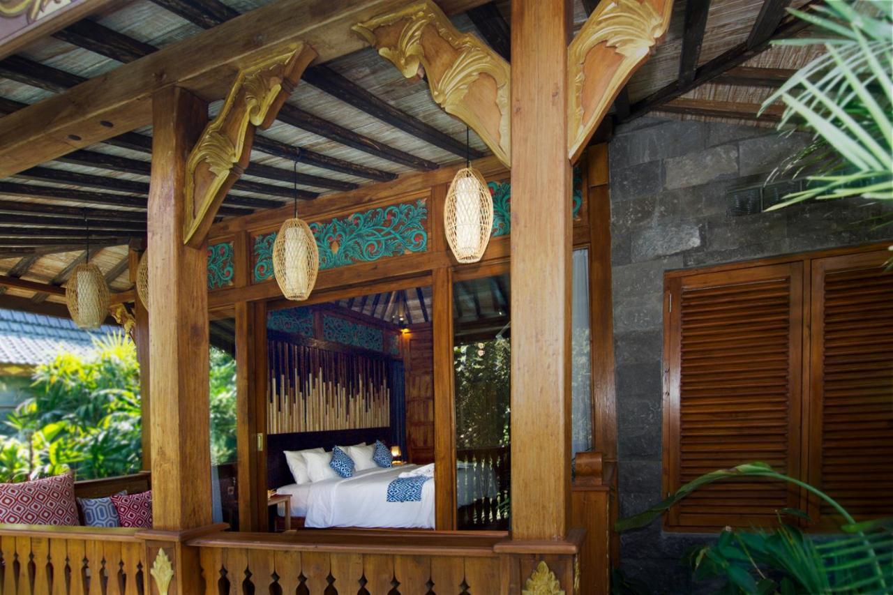 Parvati Retreat Bed & Breakfast
