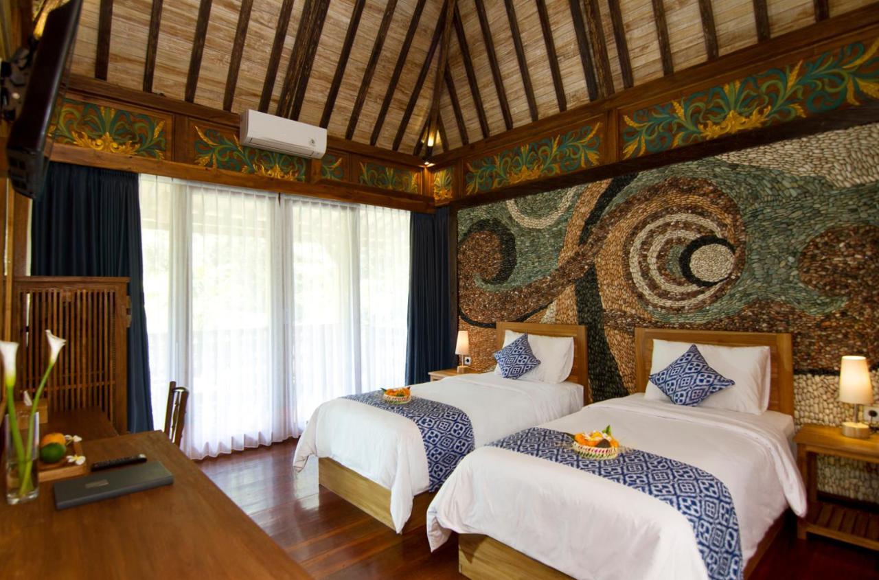 Parvati Retreat Bed & Breakfast
