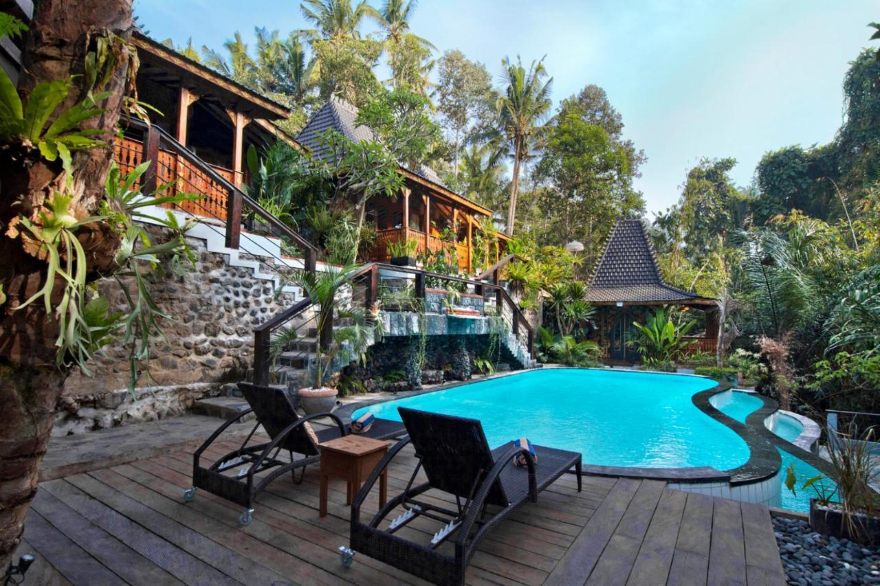 Bed & Breakfast Parvati Retreat 3*