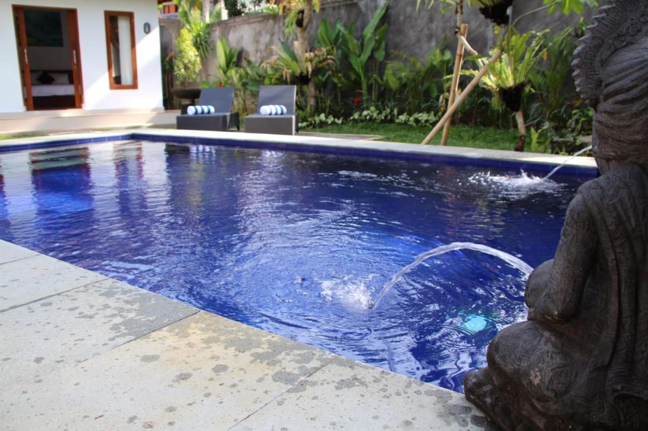 Toekad Ayung Bed & Breakfast 3*