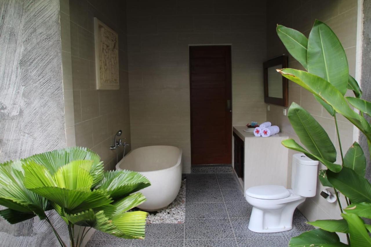 Bed & Breakfast Toekad Ayung Ubud (Bali)