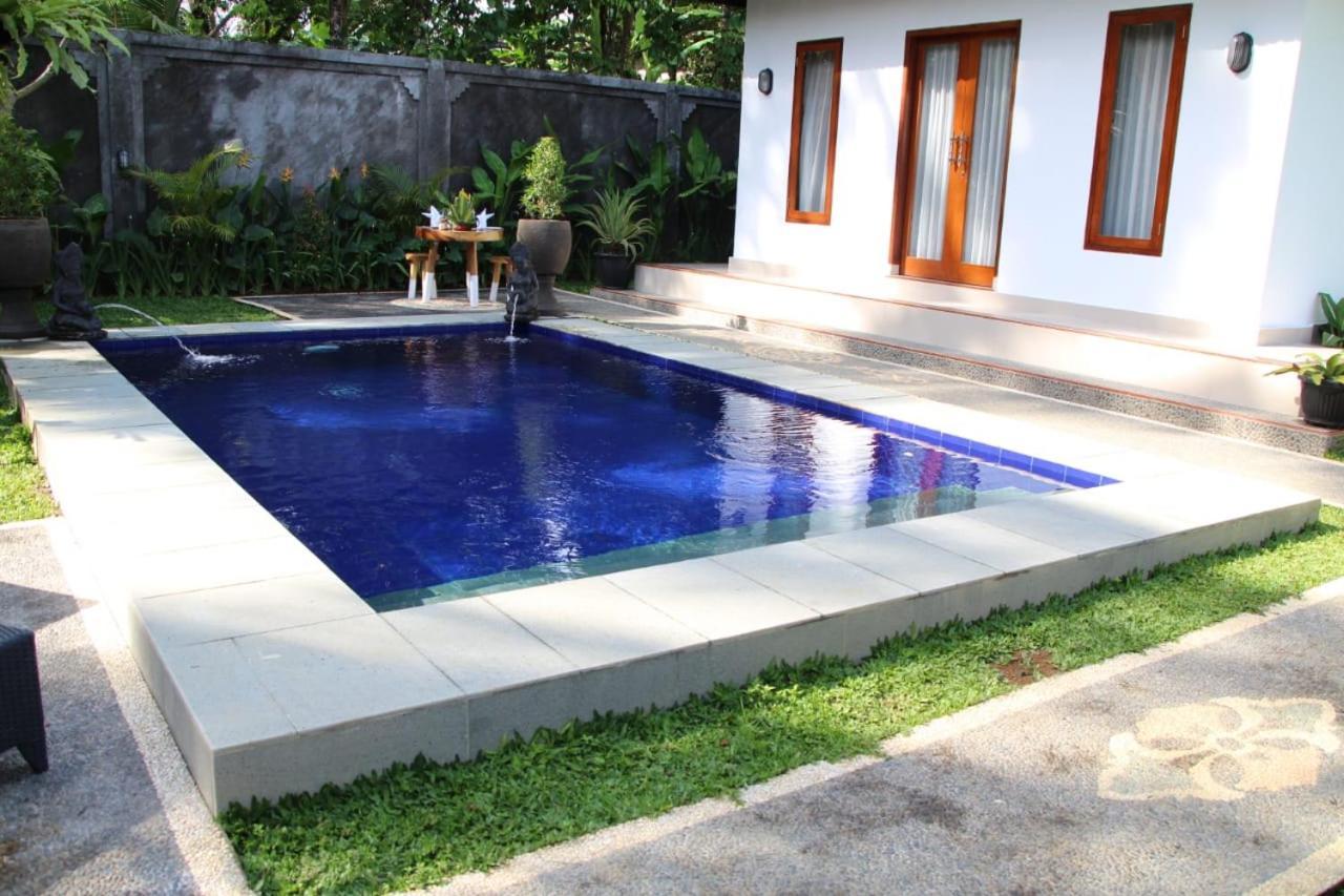Toekad Ayung 3* Ubud (Bali)