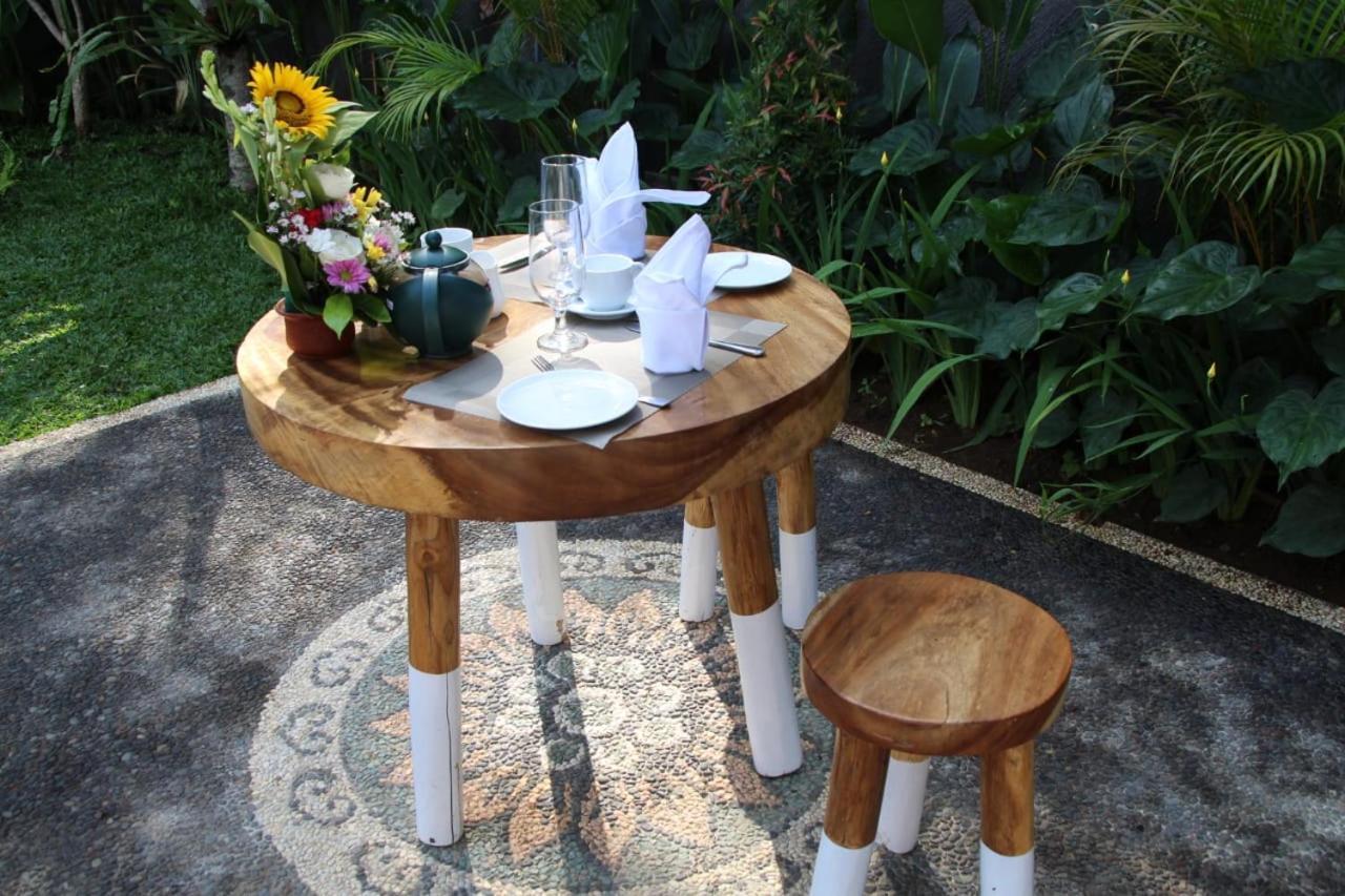 Toekad Ayung Bed & Breakfast