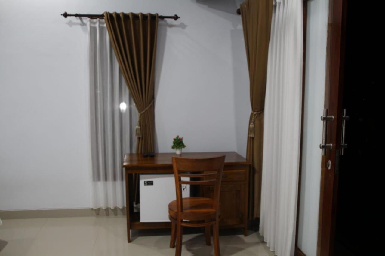 Toekad Ayung 3* Ubud (Bali)