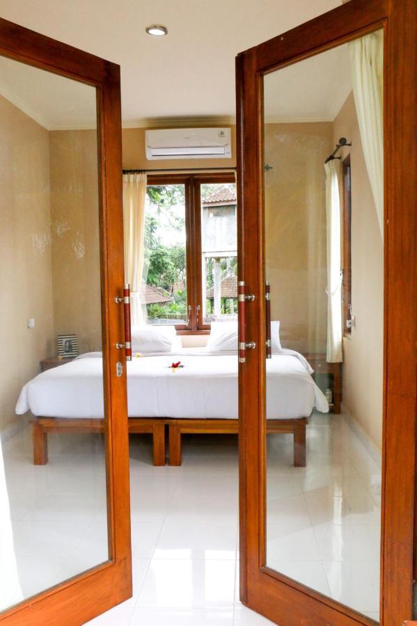 Balok The - Bale Dauh * Ubud (Bali)