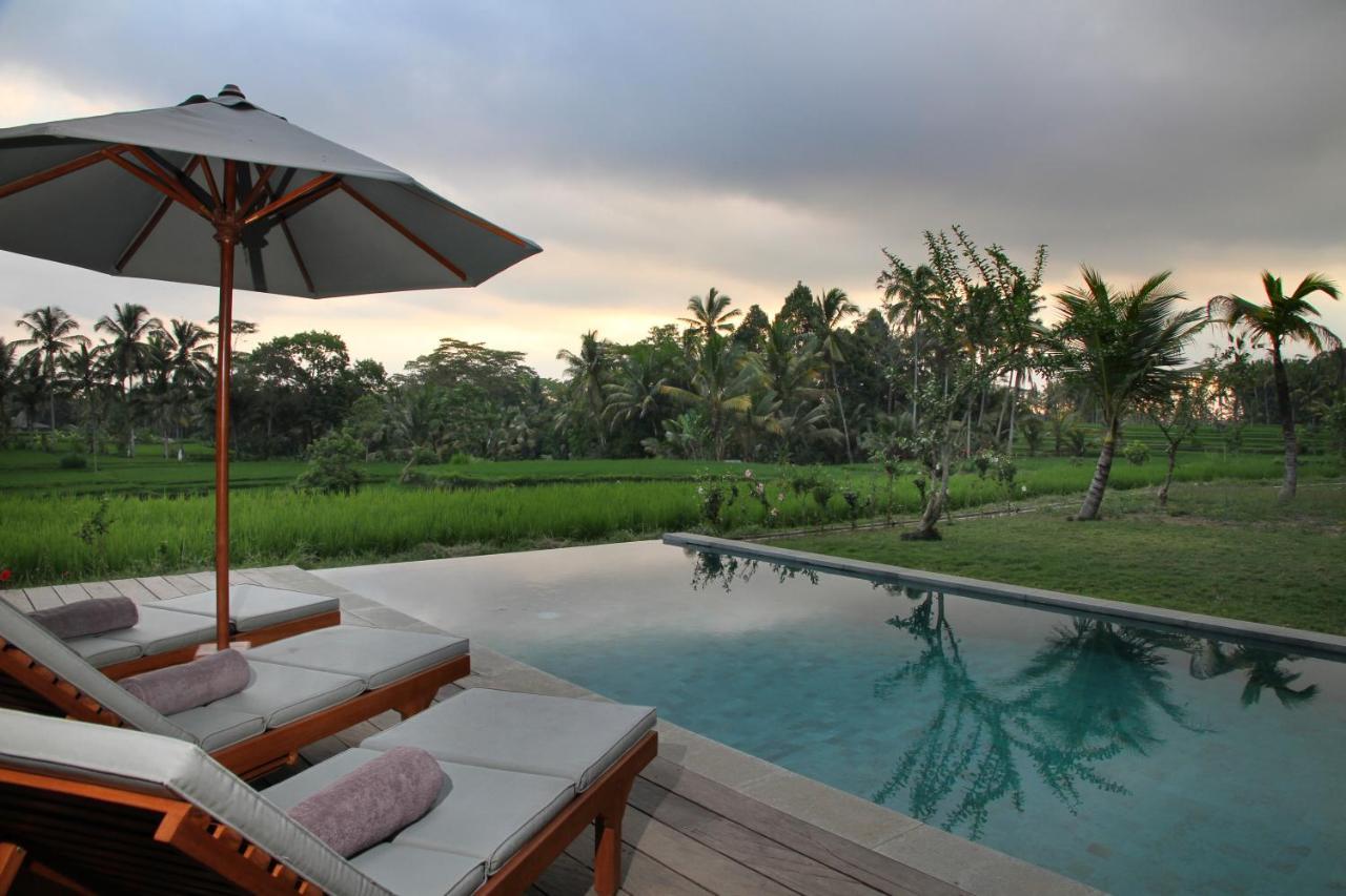 Benisari Batik Garden * Ubud (Bali)