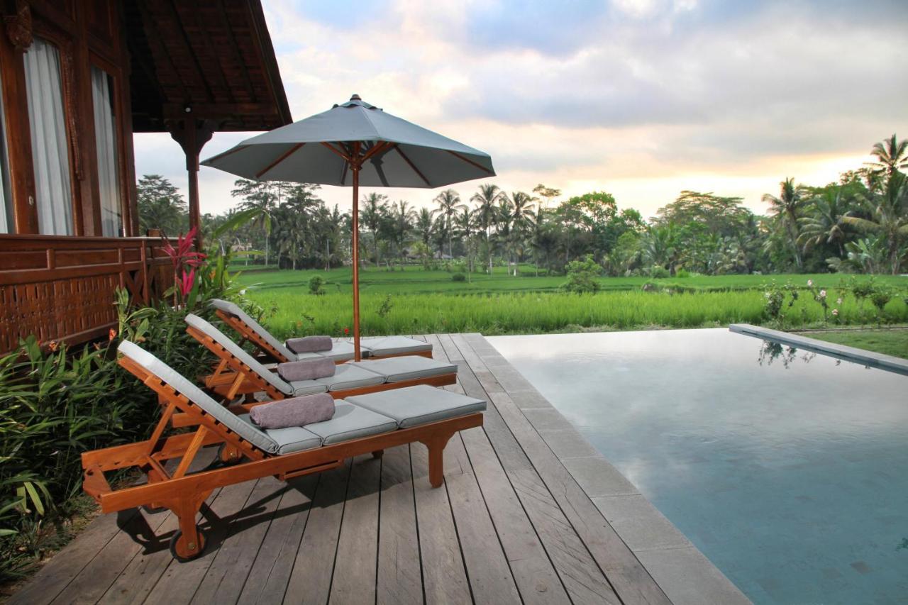 Benisari Batik Garden Lodge *