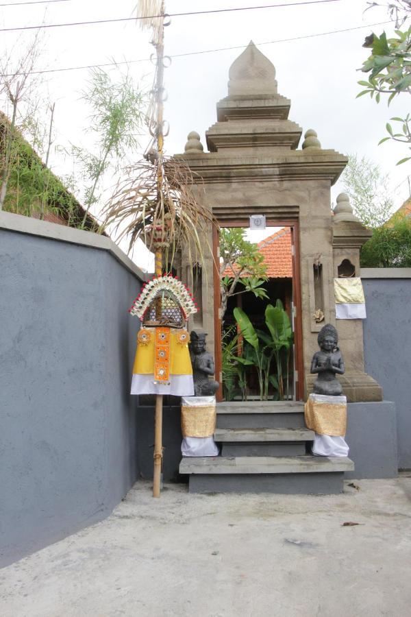 Bhuana Alit 2 Bed & Breakfast