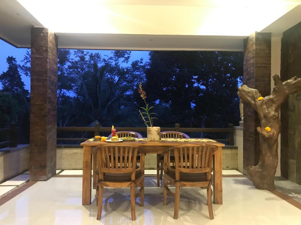 Alojamento The Iyang Ubud