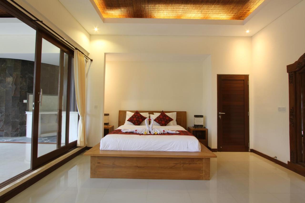 The Iyang * Ubud